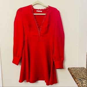 Avec les filles summer cocktail dress ❤️